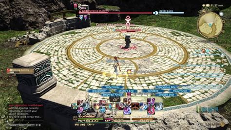 Rule number 2 Do NOT macro your weapon skills. . Ffxiv bard rotation